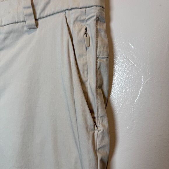 Lululemon Men's ABC Classic Fit Trouser Warpstream Size 30 - Picture 5 of 16